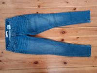 Levis 524 too super low S neuwertig Brandenburg - Friedland (Mark) Vorschau