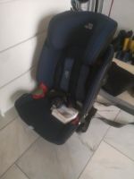 Britax Römer Advantafix IV R Kindersitz - wie neu Münster (Westfalen) - Handorf Vorschau