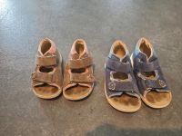 Sandalen SuperFit Gr. 21 & 23 Nordrhein-Westfalen - Gescher Vorschau