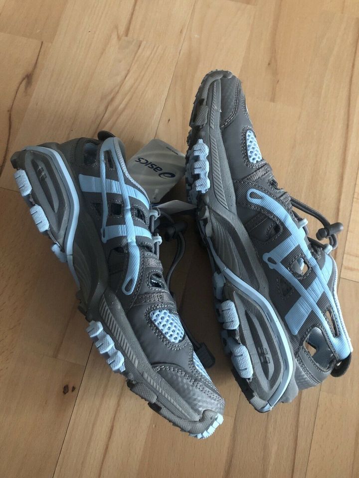 Asics Gel Vista Walking Outdoor Schuhe Sommer Gr. 39 in Hessen