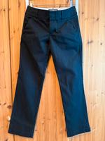 Esprit Stoffhose Hose schwarz Gr. 34 Sachsen - Hohendubrau Vorschau