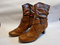 Stiefeletten Brandenburg - Cottbus Vorschau