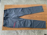 Peak Performance Wanderhose Hose Damen grau Gr. L Baden-Württemberg - Staufen im Breisgau Vorschau