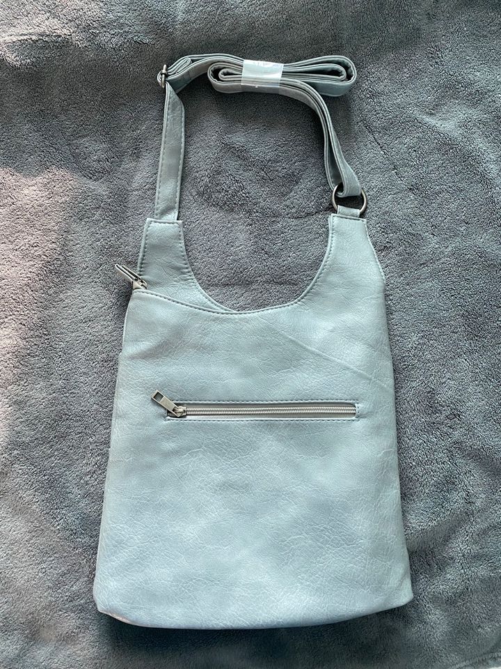 Silberkind Damen-Handtasche, NEU, unbenutzt, 28 x 30 cm in Bielefeld