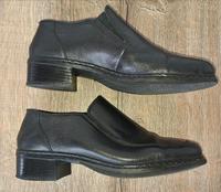 Halbschuhe Gr.38 / 5 Hessen - Frielendorf Vorschau