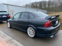 Opel Vectra i500 Stage2 Nr.13 Bayern - Volkach Vorschau