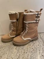 Cox echt Leder Stiefeletten gr. 38 wie Neu Hessen - Hofheim am Taunus Vorschau