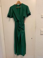 Ax Paris Kleid Abendkleid gr. 36 38 grün Smaragd Nordrhein-Westfalen - Lünen Vorschau