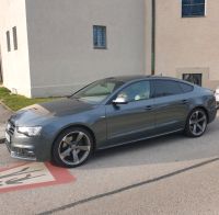 Audi A5 Sportback quattro S tronic Bayern - Ingolstadt Vorschau