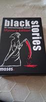 Black stories mystery Edition Müritz - Landkreis - Möllenhagen Vorschau