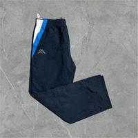Kappa Trackpants - Blau - L Hessen - Homberg (Efze) Vorschau
