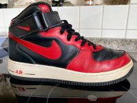 NIKE Air Force 1 mid  high 44 Rheinland-Pfalz - Kottenheim Vorschau