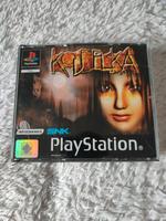 Koudelka | Playstation | PS1 Nordrhein-Westfalen - Kamp-Lintfort Vorschau
