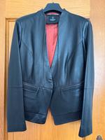 Madeleine Lederjacke Jacke Damen 42 Nordrhein-Westfalen - Gummersbach Vorschau