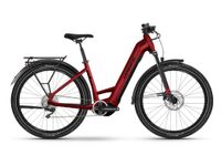 HAIBIKE TREKKING 5 27.5 LOW i720Wh 11-Gang 2023 #NEU Baden-Württemberg - Grafenau Vorschau