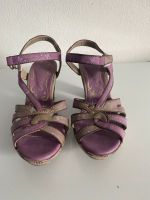 Damenschuh-sandale Sachsen - Erlau Vorschau