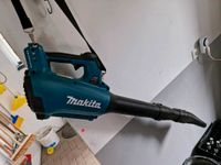 Makita Laubbläser DUB184, 18V, mit Teleskop-Blasrohr Niedersachsen - Sögel Vorschau