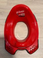 Kinder Toilettenaufsatz Lightning McQueen Sachsen - Ottendorf-Okrilla Vorschau