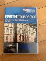 DVD „RWTH transparent“ Nordrhein-Westfalen - Düren Vorschau