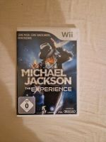 Wii Michael Jackson: The Experience Baden-Württemberg - Holzgerlingen Vorschau