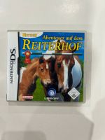 Abenteuer auf dem Reiterhof Nintendo DS Nordrhein-Westfalen - Pulheim Vorschau