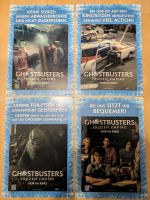 4x Ghostbusters Frozen Empire Poster Plakat Filmplakat NEU Köln - Porz Vorschau