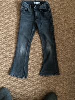 Zara Flare jeans 128 Pankow - Weissensee Vorschau