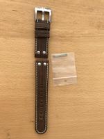 TW Steel Lederarmband neu braun Größe L Nordrhein-Westfalen - Sankt Augustin Vorschau