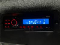 KFZ Radio/ AMS Radio/ KEIN DAB, DAB+/ Kompaktradio Bayern - Helmbrechts Vorschau