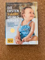 Die Ersten 3 Jahre meines Kindes Buch Baden-Württemberg - Müllheim Vorschau