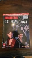 Lösungsbücher Resident Evil Code Veronica, Resident Evil3 Nemesis Bayern - Trostberg Vorschau