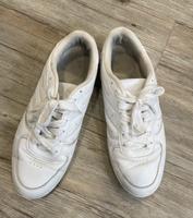 Herrenschuhe Schuhe Sportschuhe Sneaker GR 47 in weiß Niedersachsen - Achim Vorschau