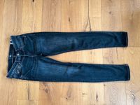 Jeans; MAC; schwarz;  Gr. 36 Bayern - Dorfen Vorschau