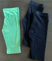 Leggins Gr.98/104 blau Türkis Baden-Württemberg - Wehr Vorschau