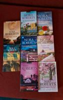 8x Nora Roberts Bücher Romane Baden-Württemberg - Heidelberg Vorschau