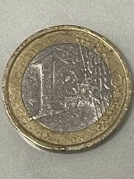 1 Euro Münze Nordrhein-Westfalen - Minden Vorschau