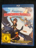 Drachenzähmen leicht gemacht Blu ray disk Niedersachsen - Diekholzen Vorschau