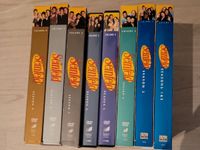 Seinfeld DVD komplet. Serie deutsch. Bayern - Pforzen Vorschau