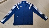 Original Adidas Trainingsjacke Gr. 164- Sportjacke-Sportkleidung Niedersachsen - Salzgitter Vorschau