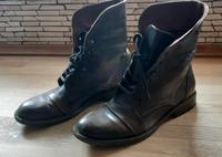 ♡ Bata Boots Gr. 38 ♡ Hessen - Buseck Vorschau