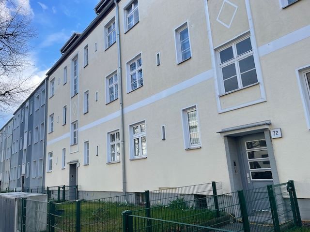 Berlin-Tempelhof: Sanierte 2-Zimmer-Wohnung in Mariendorf. in Berlin