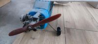 Graupner Piper PA 18 Motor Flugzeug Model Rarität Sammler Nordrhein-Westfalen - Selm Vorschau