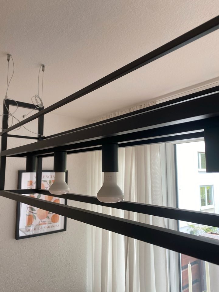 Esszimmer Lampe in Merzhausen