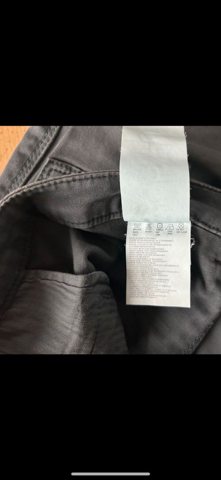 CALVIN KLEIN JEANS Cargohose (NP119€) in Schönaich