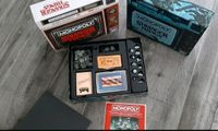 Monopoly Stranger Things Collector Edition engl/ limited Edition Brandenburg - Schwarzheide Vorschau