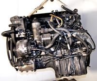 BMW 730d E65 530d E60 3.0d 306D3 M57D30TÜ2 231PS Motor KOMPLETT Nordrhein-Westfalen - Frechen Vorschau