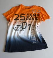 CAMP DAVID T-Shirt Regatta Gr. S  NEU Saarland - Püttlingen Vorschau