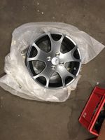 Peugeot Original Alufelge neu 16“ 9607E7 Brandenburg - Woltersdorf Vorschau