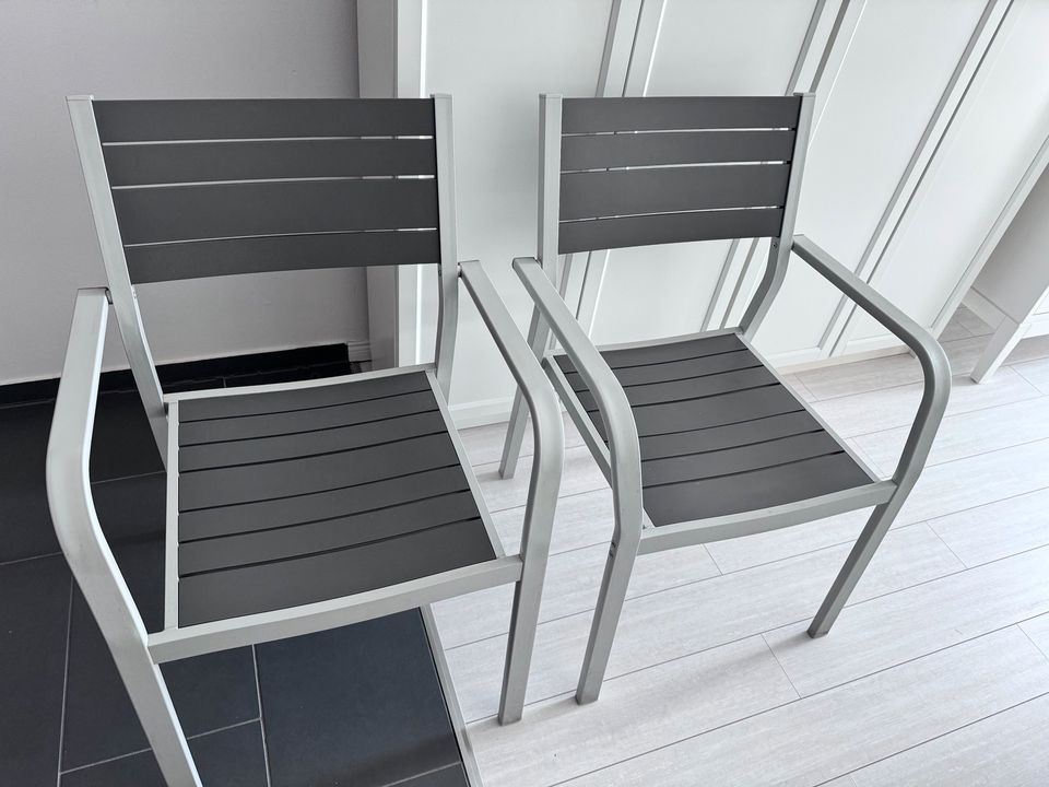Själland Ikea Gartenmöbel Stuhl 2 Stück auch einzeln in Hannover