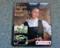 Die gute ländliche Küche. Sally Anne Scott. Leipzig - Sellerhausen-Stünz Vorschau